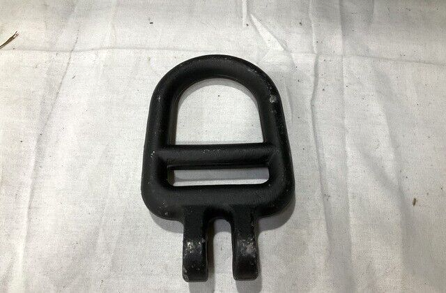 MTVR 2MK23 TRUCK TANDEMLOC T12125C-1GB TIE-DOWN RING 9HA857 2530-01-496-0518