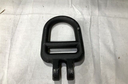 MTVR 2MK23 TRUCK TANDEMLOC T12125C-1GB TIE-DOWN RING 9HA857 2530-01-496-0518