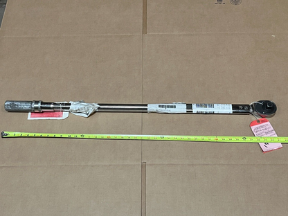 TORQUE WRENCH B107.14M SOCIETY OF AUTOMOTIVE GGG-W-002843 5120-01-374-1939 USA