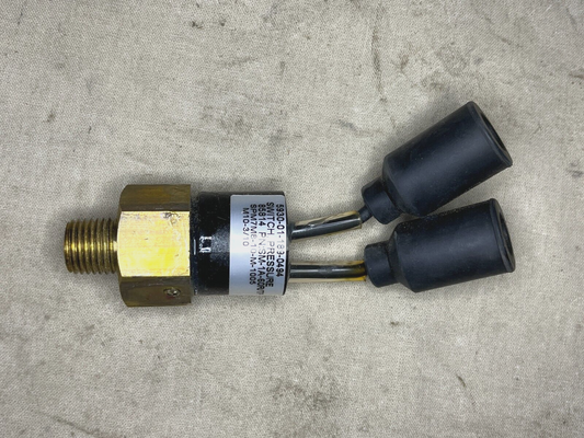 M939 SERIES 5 TON TRUCK 12375453 LOW AIR PRESSURE SWITCH 5930-01-189-0494 NOS