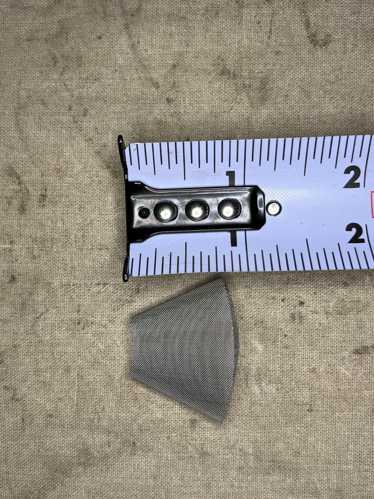 FMTV LMTV M1070 M1078 PLS 1048011 FLUID FILTER ELEMENT 2CP558 2940-01-385-8931