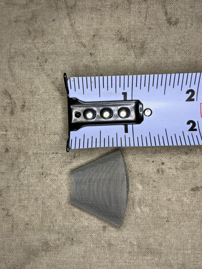 FMTV LMTV M1070 M1078 PLS 1048011 FLUID FILTER ELEMENT 2CP558 2940-01-385-8931