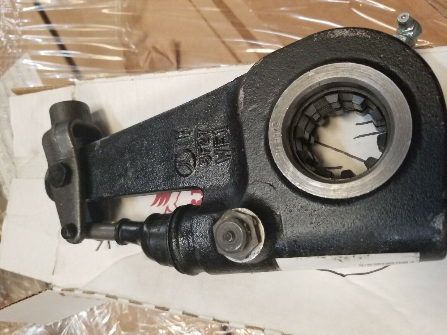 MERITOR Slack Adjuster AYASA15010 R802361 2530-01-446-7965 HET M1070
