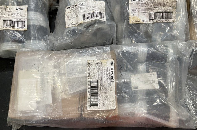 Cable Termination Sleeve HCPS-20M NSN 5970-01-349-6710