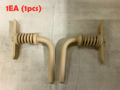 M1062P17 7,500G FUEL VEHICULAR DOOR LATCH 12500849 2540-01-542-7383