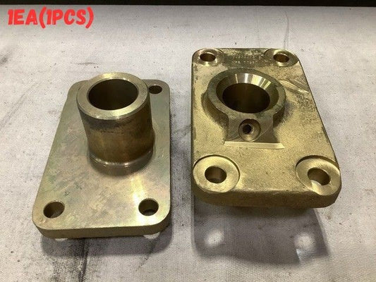 Rotating Shaft Eye Bracket 10898073 NSN 3040-00-133-0983