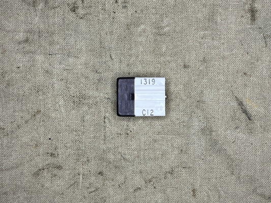 AIRCRAFT AWACS E-3A, F-16 R/T14 6541002-204 LIGHT LENS 6210-01-200-0776