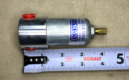 M1117 ASV HORTON 994002 INTAKE AIR CLEANE FILTER ELEMENT 809396 2940-01-315-5519