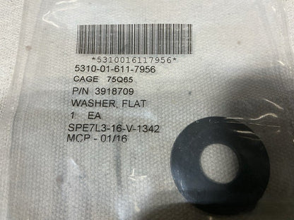Washer MTVR-MK23 NSN 5310-01-611-7956