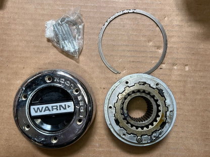 Mechanical Seal Replacement QF-811 NSN 5330-01-552-7322