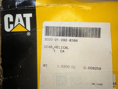 Helical Gear M-915 NSN 3020-01-092-8386 - photo 9