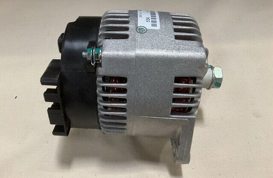 GENUINE PERKINS 2871A704 ALTERNATOR ROTOR, ENGINE GENERATOR 24V 55 A 2871A701