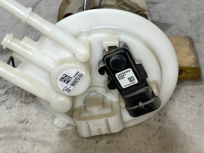 ACDELCO GM FUEL PUMP, LEVEL SENSOR W/SEAL FLOAT HARNESS ASSY 19153696-02 MU1615