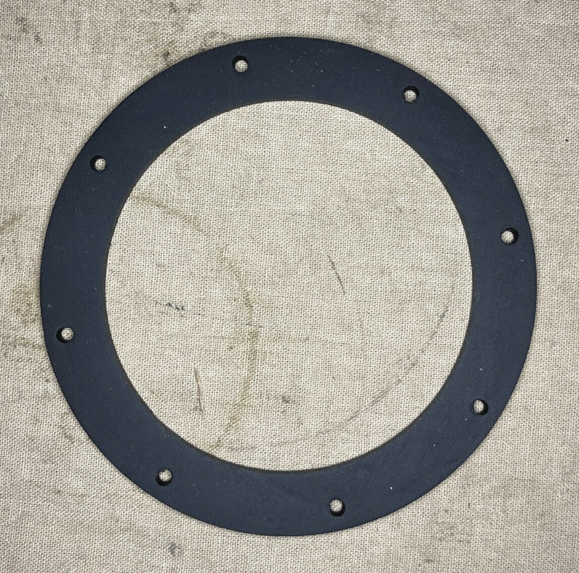 THREAT EMITTE 0239-09 ELECTRONIC SHIELDING GASKET 023909 5999-01-602-3596 USA