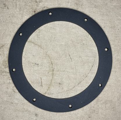 THREAT EMITTE 0239-09 ELECTRONIC SHIELDING GASKET 023909 5999-01-602-3596 USA