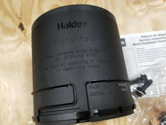 HALDEX KIT M1093 LVAD 2320-01-447-3889 Military 19KP346