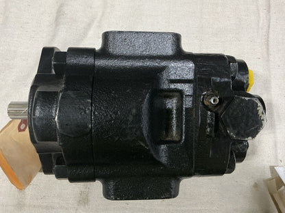 Rotary Pump 7029112079 NSN 4320-01-563-1054 - photo 5
