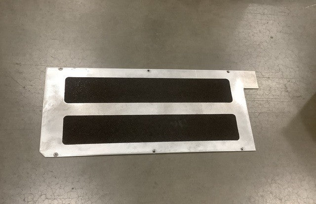 Cover Counter 12503767-1 NSN 5340-01-628-2973