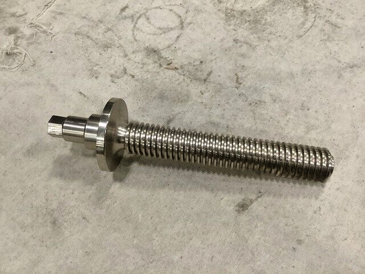 GENUINE 12909090 HEXAGON SHOULDER BOLT NSN 5306-01-295-9653