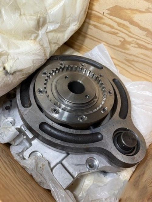 Hydraulic Assembly 11629725 NSN 2520-01-136-0971