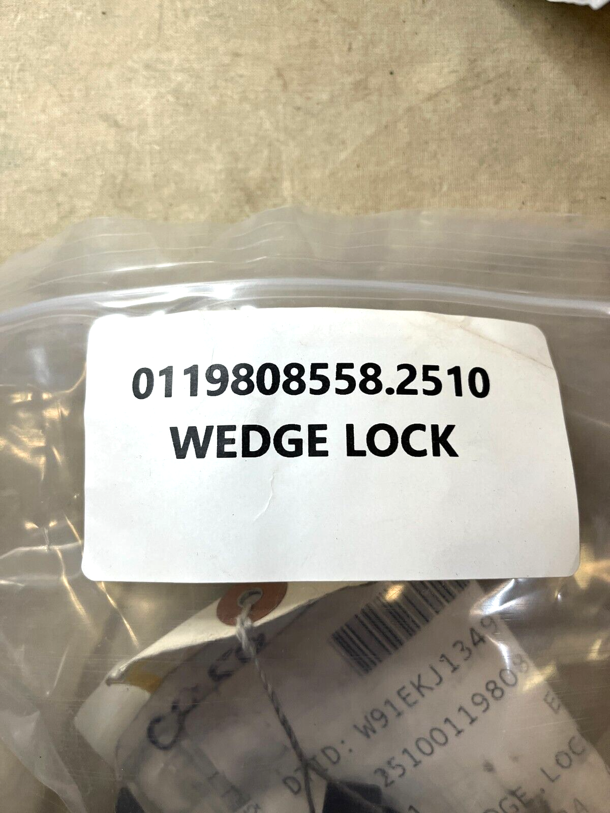 M1070, M-915, M983 HEMTT 2CF121 ADJUSTING LOCK WEDGE XD-3123-1 2510-01-198-0858