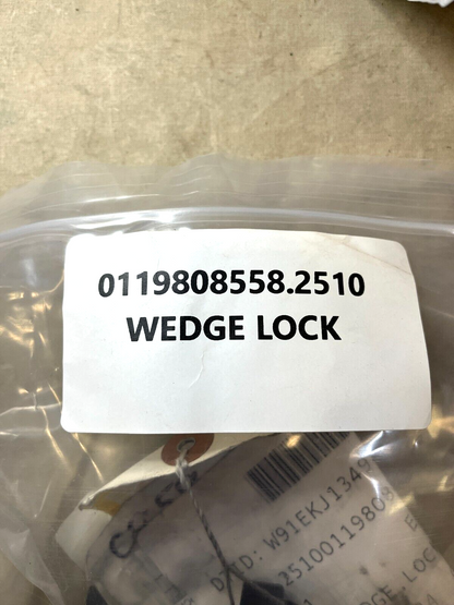 M1070, M-915, M983 HEMTT 2CF121 ADJUSTING LOCK WEDGE XD-3123-1 2510-01-198-0858