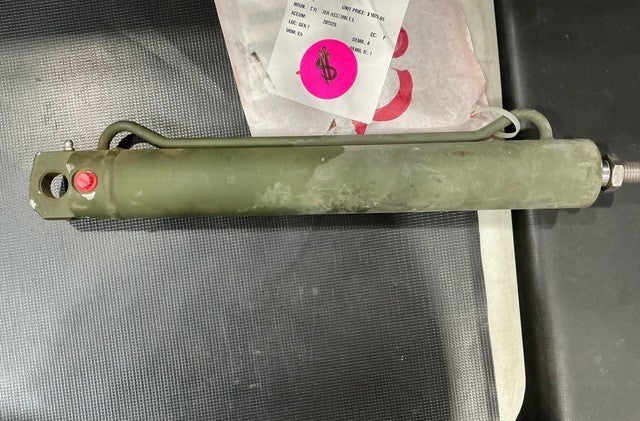 Cylinder Assy 1/2TON NSN 3040-01-479-5023