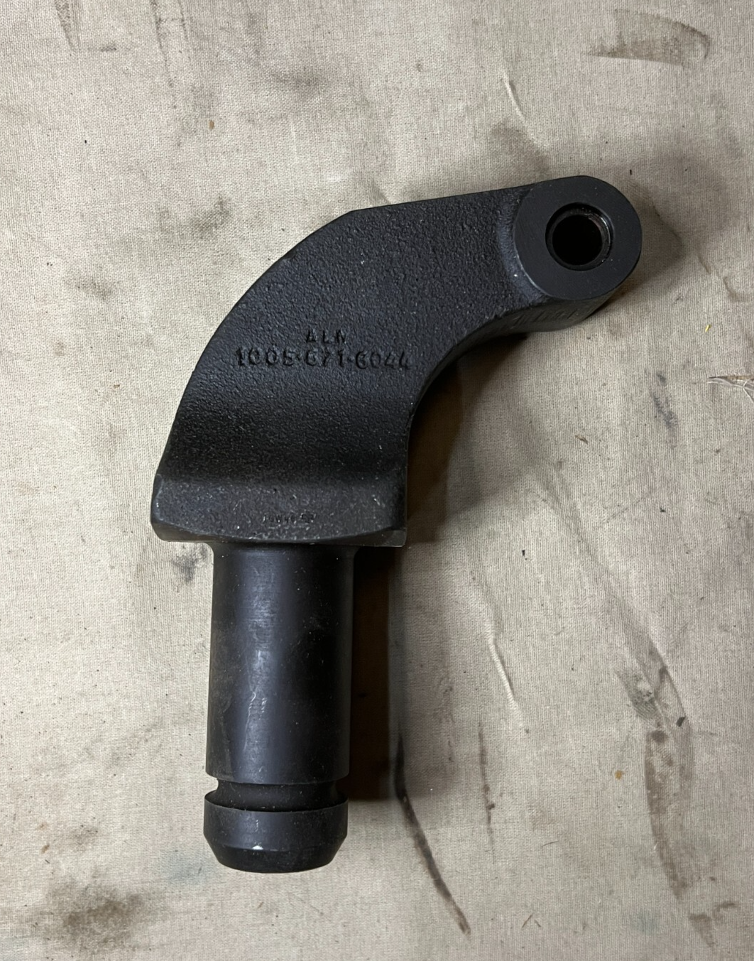 Pivot Pin 116326