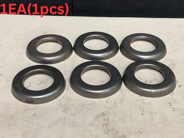 1EA M939, M818 M931 TRUCK SERIES DEFR474 SLINGER FLANGE 003113T 2520-00-255-5149