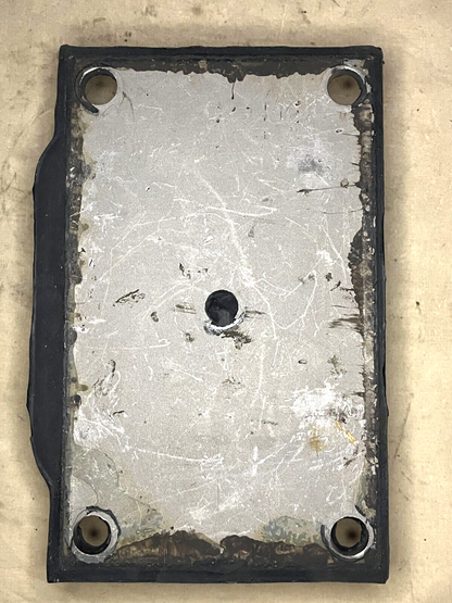 M142 HIMARS FMTV LMTV 12420032 WEAPON SYSTEM RESILIENT MOUNT 5342-01-394-6377