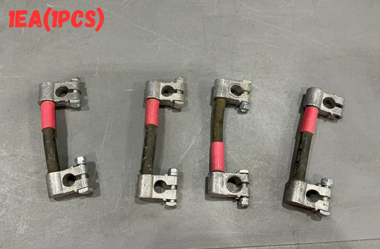 Storage Battery Lead 04-20673-2 NSN 6150-01-599-2802