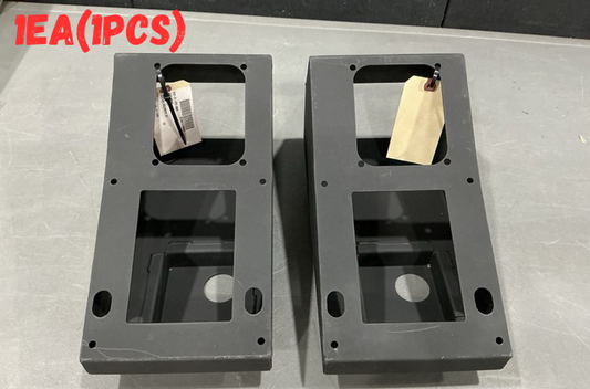 Control Weldment M1070A1 NSN 2520-01-578-8859