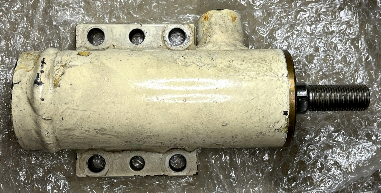 ABRAMS M1 TANK MOUNT KIT 12288601 LINEAR ACTUATING CYLINDER 3040-01-099-6469