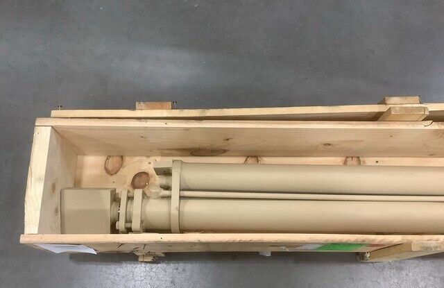 FMTV, LVS MTVR TRUCK 6-372-003474 LINE ACTUATING CYLINDER ASSY 3040-01-370-5485