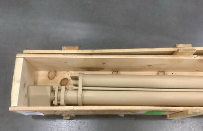 FMTV, LVS MTVR TRUCK 6-372-003474 LINE ACTUATING CYLINDER ASSY 3040-01-370-5485