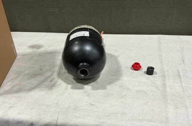 Hydraulic Accumulator PLD300953PC39 NSN 3040-00-004-9182