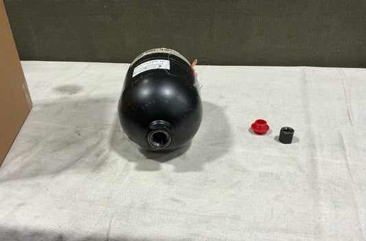 Hydraulic Accumulator PLD300953PC39 NSN 3040-00-004-9182