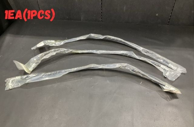 Hose Assy P2930641060606-37 NSN 4720-01-577-0136
