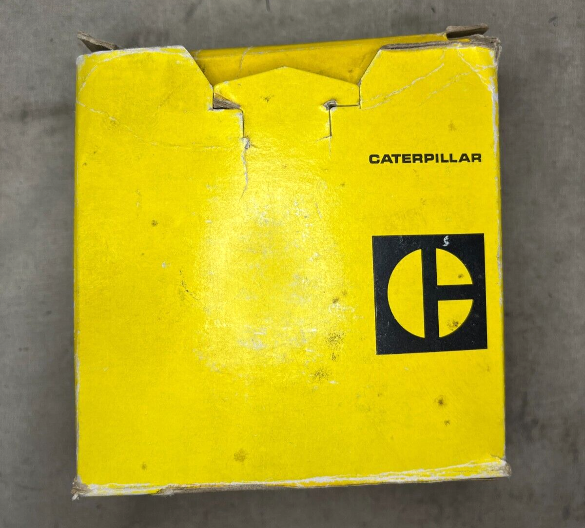 GENUINE CAT 7N0129 9S2259 ENGINE GENERATOR VOLTAGE REGULATOR 2920-00-231-7266