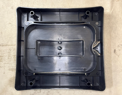 HMMWV M998 Optima 34, 6TAGM, 6TMF, 6TL, 6T Battery Tray Adapter Rack 2 PACK