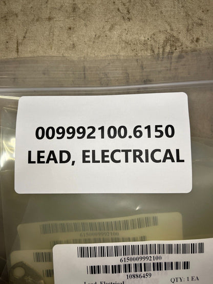 BRADLEY FIGHTING VEHICLE A3, A4 10886459 ELECTRICAL LEAD 6150-00-999-2100 USA