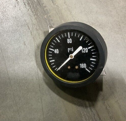 MK2500 FLATRACK MK2500 REFUELER SPAN 9328-0149 DIAL INDICATING PRESSURE GAGE