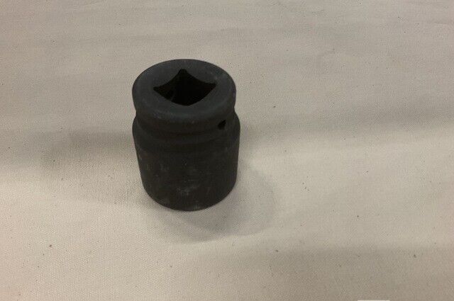 ASME B107.33M SOCKET WRENCH 3/4" DRIVE IMPACT 33 MM 6 PT 5130-01-400-0196