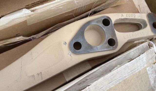 OSHKOSH MRAP M-ATV KNUCKLE AND STEERING ARM PARTS KIT 95SK206 2530-01-576-4602