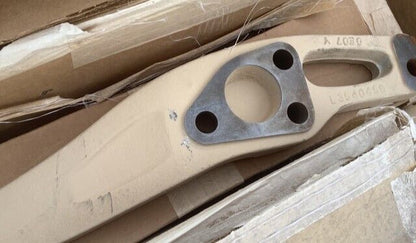 OSHKOSH MRAP M-ATV KNUCKLE AND STEERING ARM PARTS KIT 95SK206 2530-01-576-4602