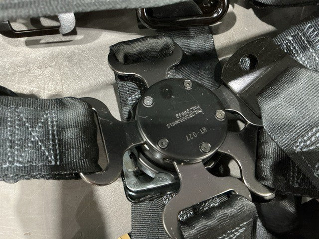Safety Belt F104117 NSN 2540-01-577-3727 - photo 7