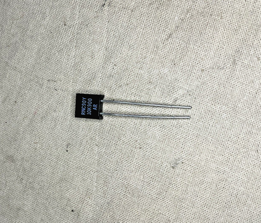 FILM FIXED RESISTOR 10.900 KILOHMS RNC90Y10K900AR MIL-R-55182/9 5905-01-286-2127