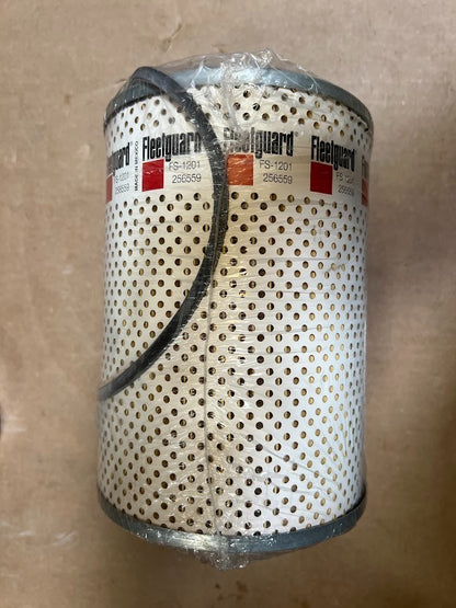 Fuel Water Separator Filter Element FS-1201 NSN 2940-01-106-6177