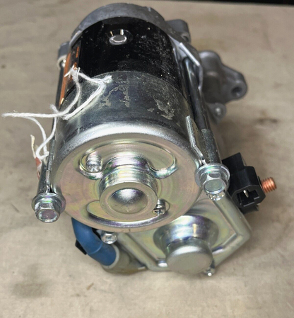 LIGHT ARMORED VEHICLE 9712809-541 24V ELECTRICAL ENGINE STARTER 2920-01-644-4863