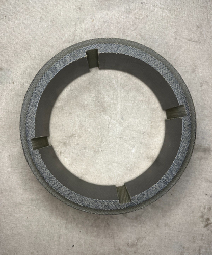 M548 & M548A1 10875366 ROAD WHEEL ARM BEARING SUPPORT 12381756 2530-00-773-2138